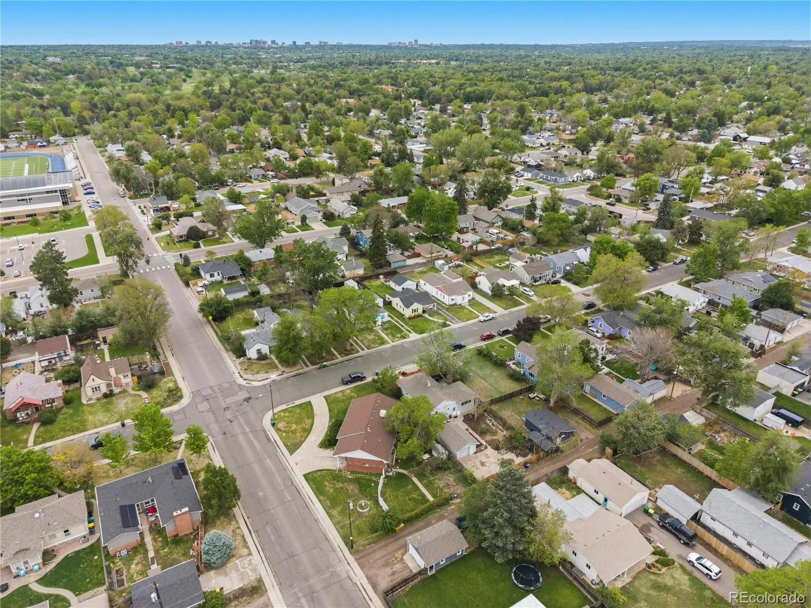 3930 S Grant Street Englewood CO 80113 MLS #REC4695359 05212026073420 1600 42