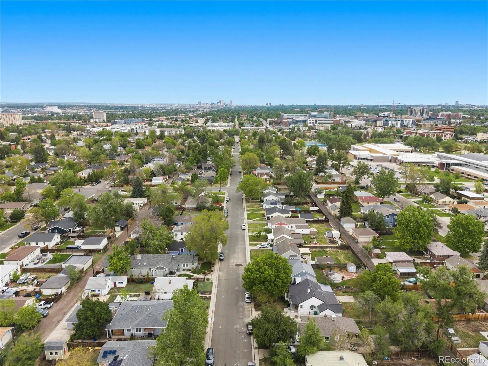 3930 S Grant Street Englewood CO 80113 MLS #REC4695359 05212026073420 1600 43