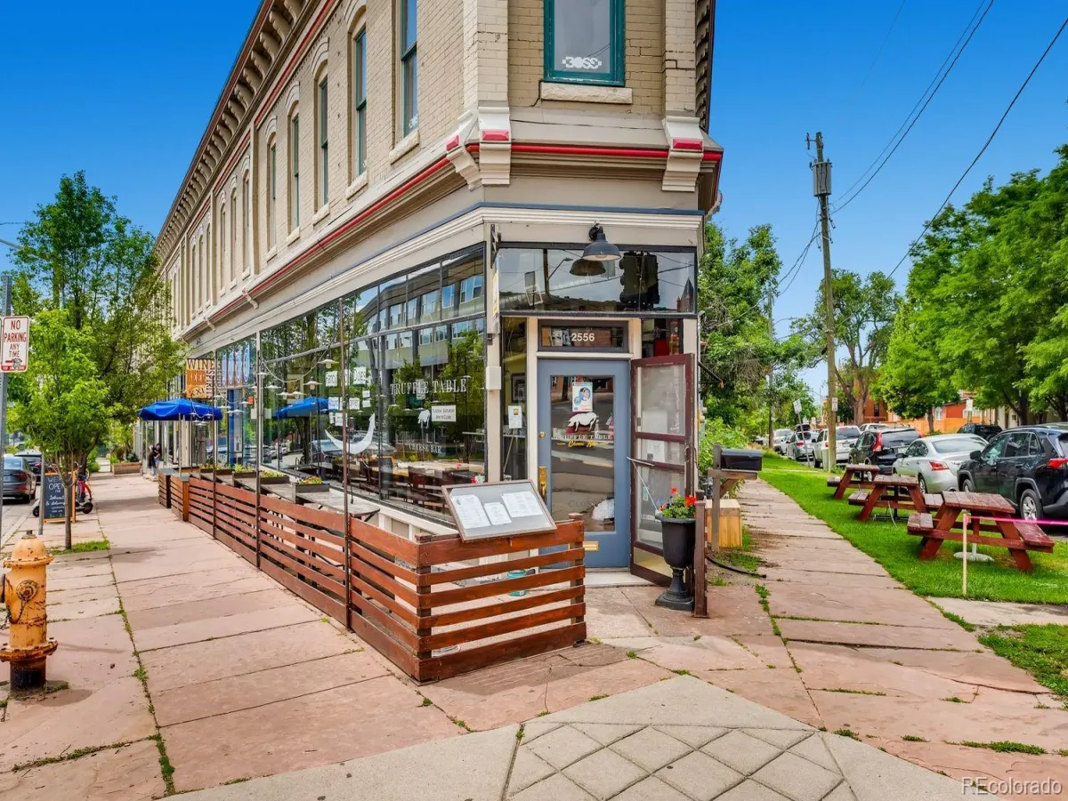 3050 W 32nd Avenue #102C Denver CO 80211 MLS #REC4695632 05072026132908 1200 25