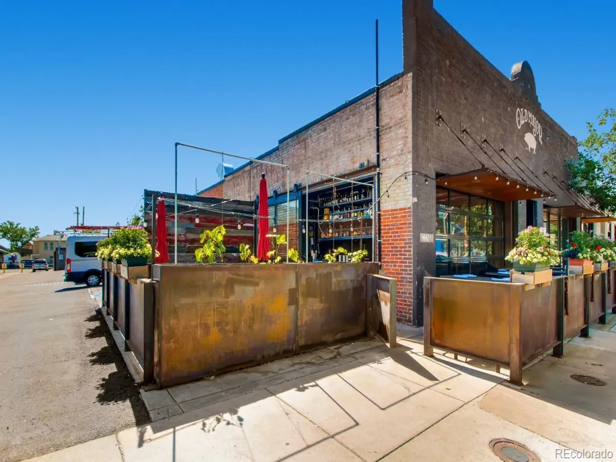 3050 W 32nd Avenue #102C Denver CO 80211 MLS #REC4695632 05072026132908 1200 29