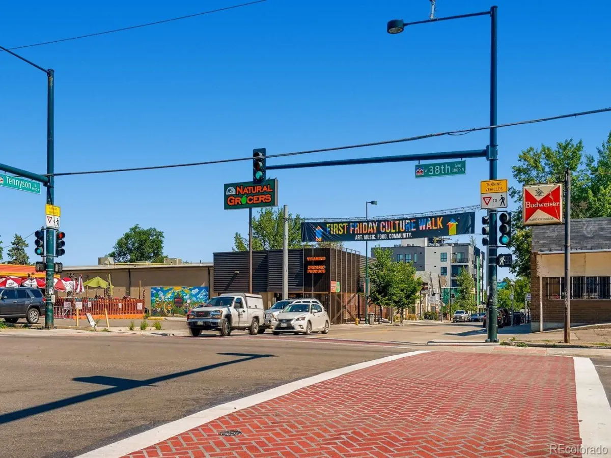 3050 W 32nd Avenue #102C Denver CO 80211 MLS #REC4695632 05072026132908 1200 30