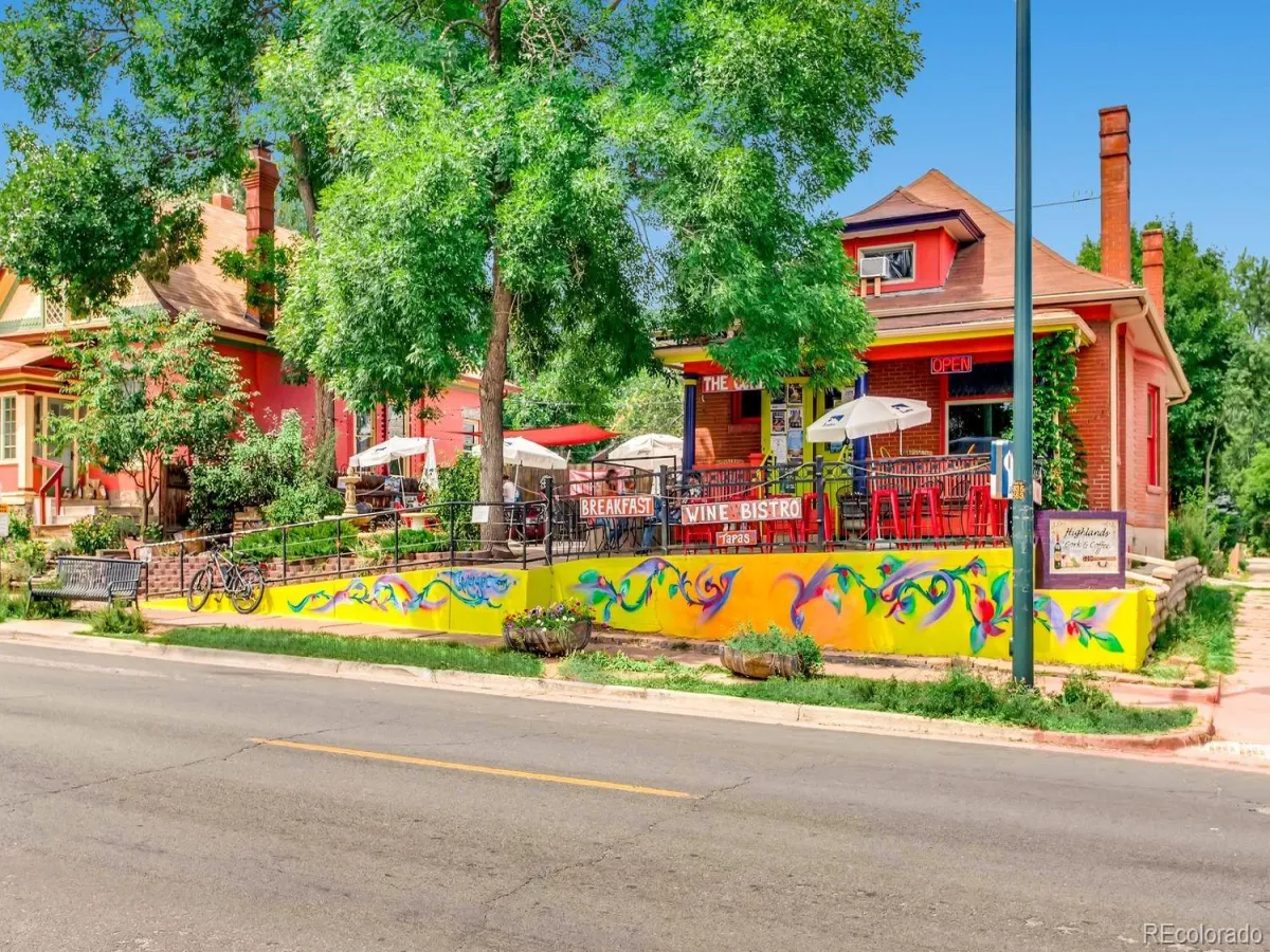 3050 W 32nd Avenue #102C Denver CO 80211 MLS #REC4695632 05072026132908 1200 32