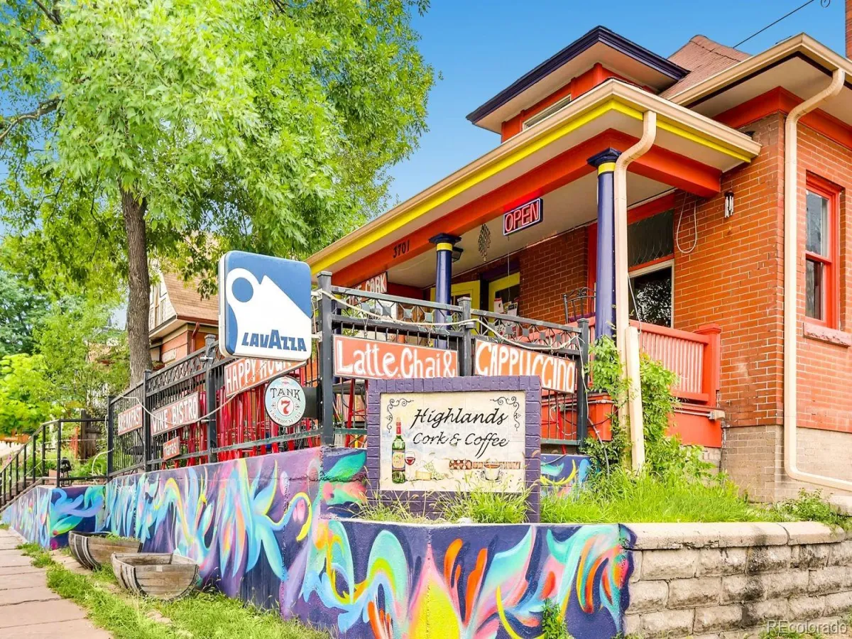 3050 W 32nd Avenue #102C Denver CO 80211 MLS #REC4695632 05072026132908 1200 33