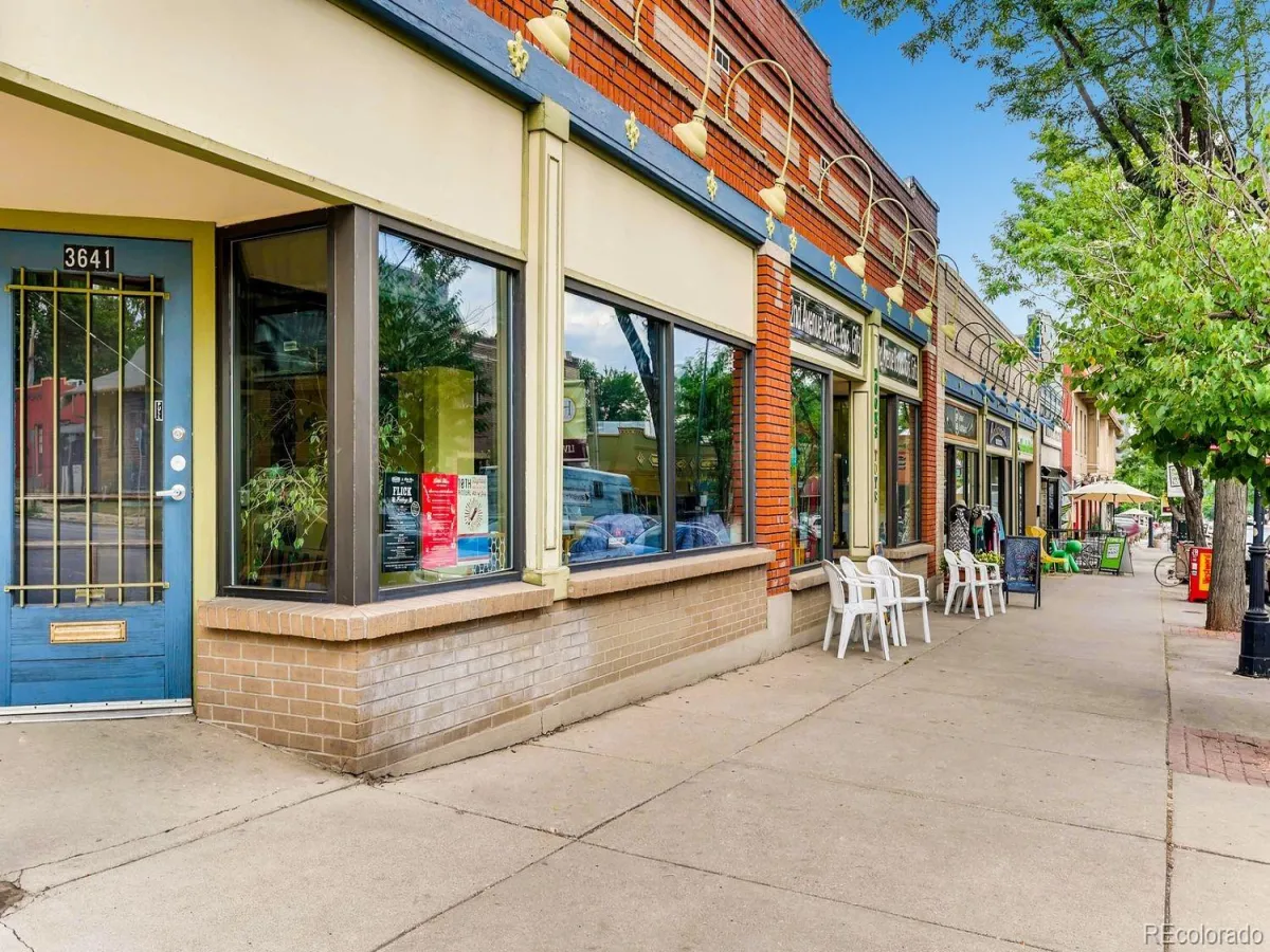 3050 W 32nd Avenue #102C Denver CO 80211 MLS #REC4695632 05072026132908 1200 34
