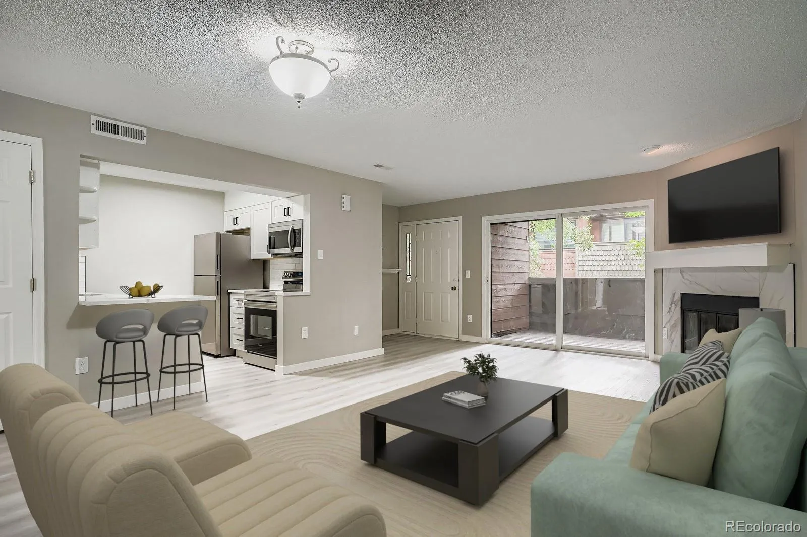 3050 W 32nd Avenue #102C Denver CO 80211 MLS #REC4695632 05072026132908 1600 1