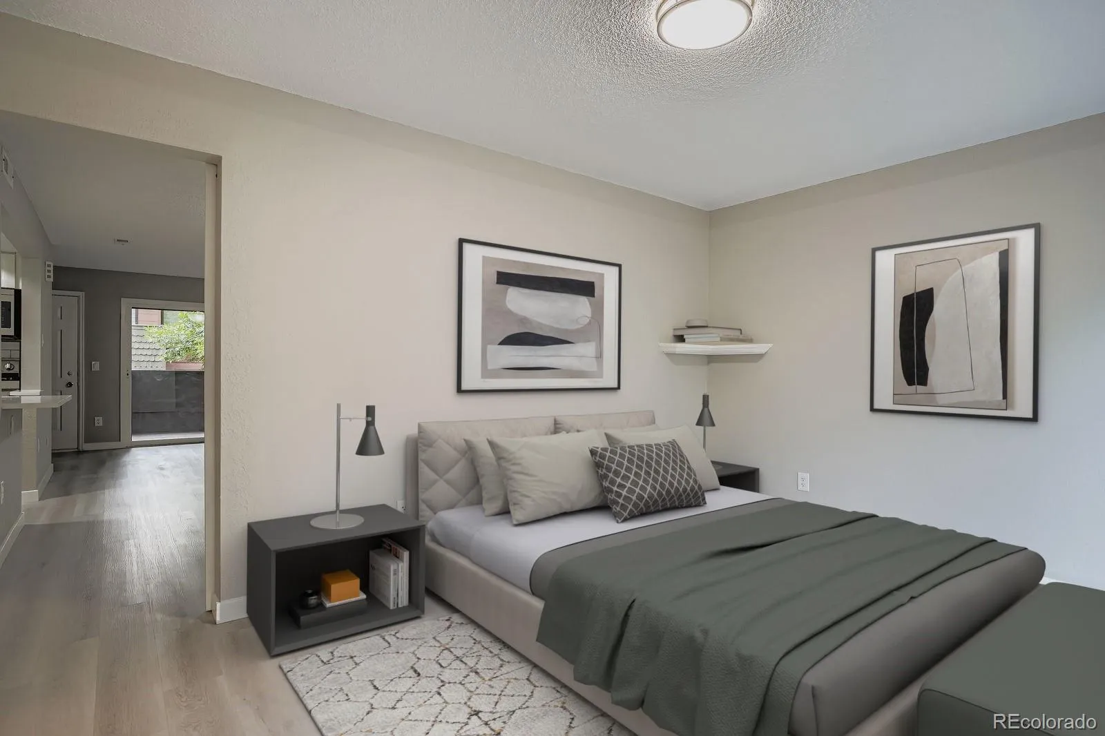 3050 W 32nd Avenue #102C Denver CO 80211 MLS #REC4695632 05072026132908 1600 14