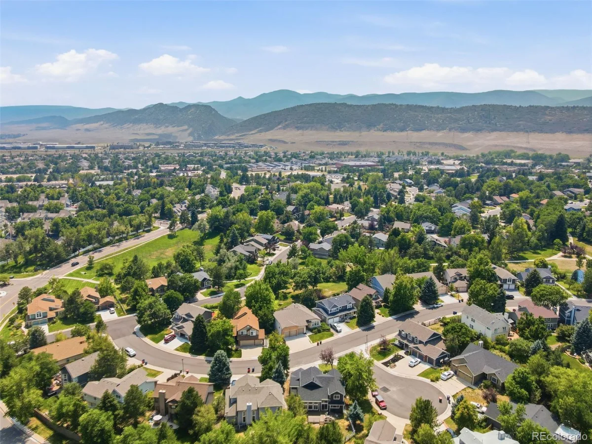 10791 Trailrider Pass Littleton CO 80127 | MLS #REC4695861 08082026170554 1200 33