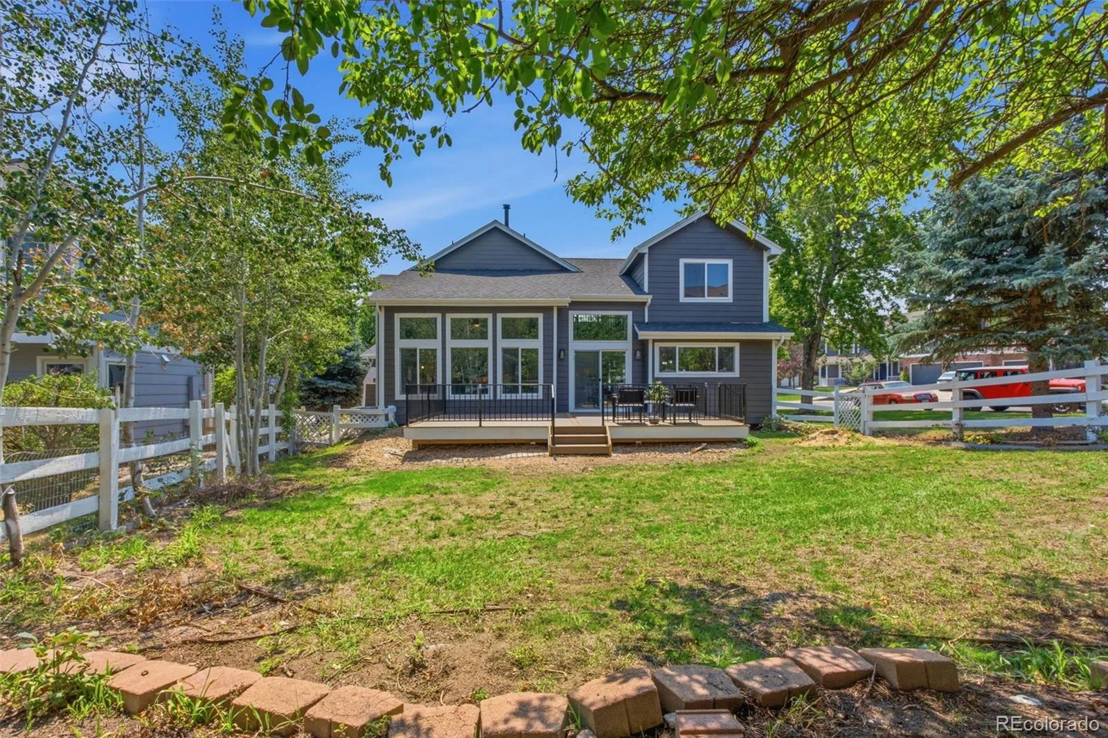 10791 Trailrider Pass Littleton CO 80127 | MLS #REC4695861 08082026170554 1600 27