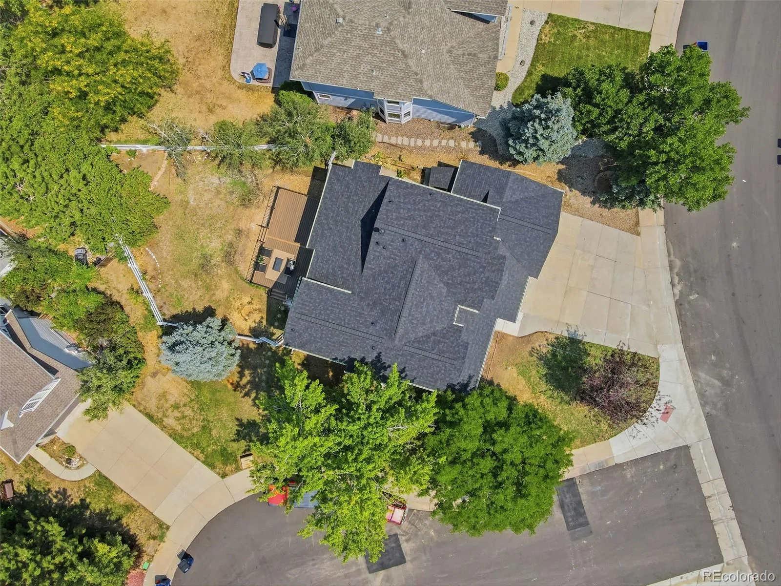 10791 Trailrider Pass Littleton CO 80127 | MLS #REC4695861 08082026170554 1600 29