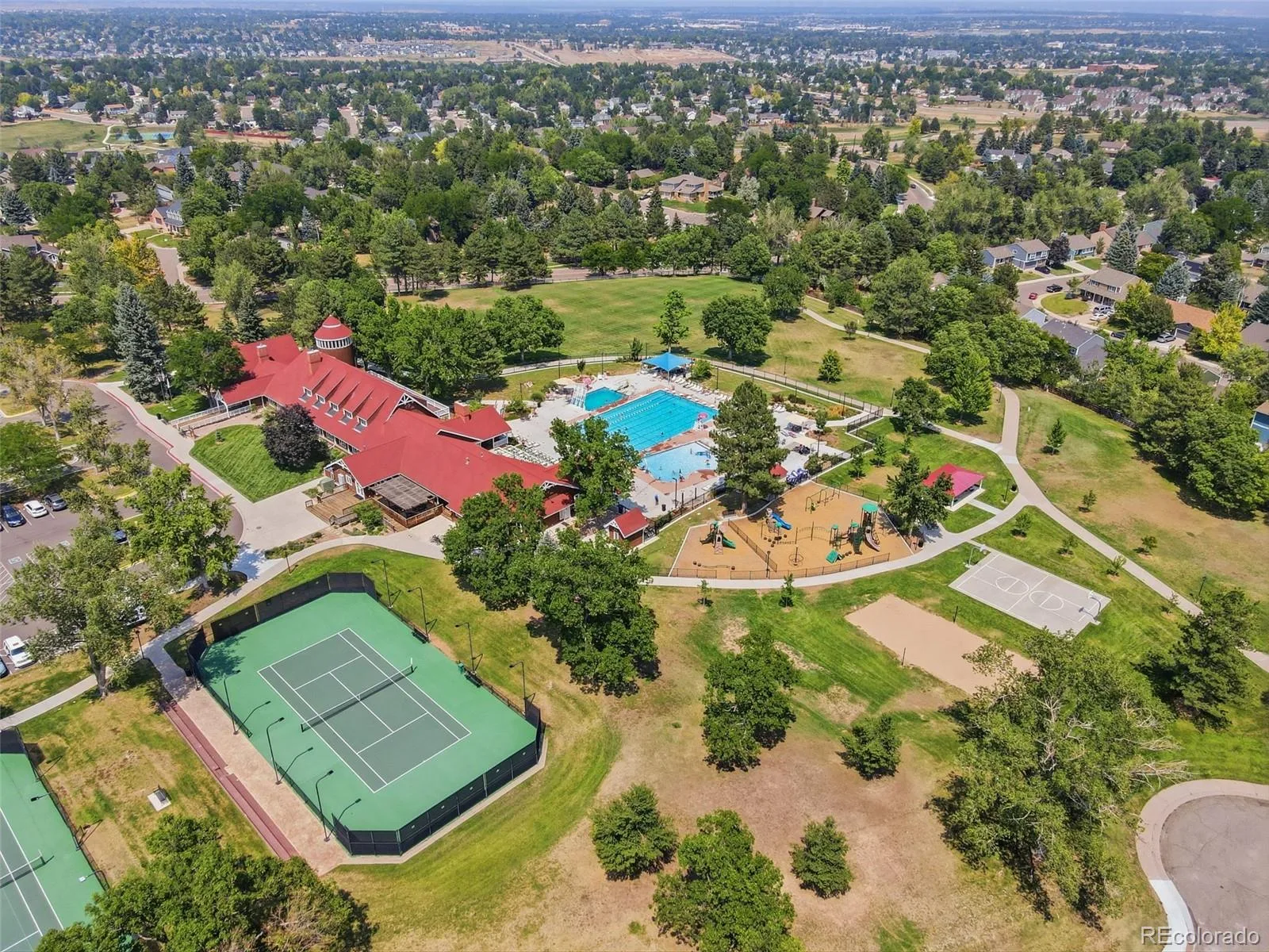 10791 Trailrider Pass Littleton CO 80127 | MLS #REC4695861 08082026170554 1600 32