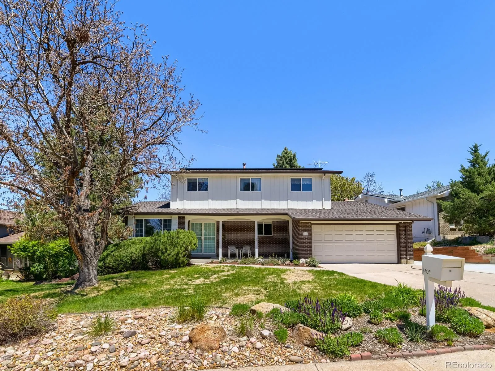 8705 E Chenango Avenue Denver CO 80237 MLS #REC4696064 05132026032310 1600 0