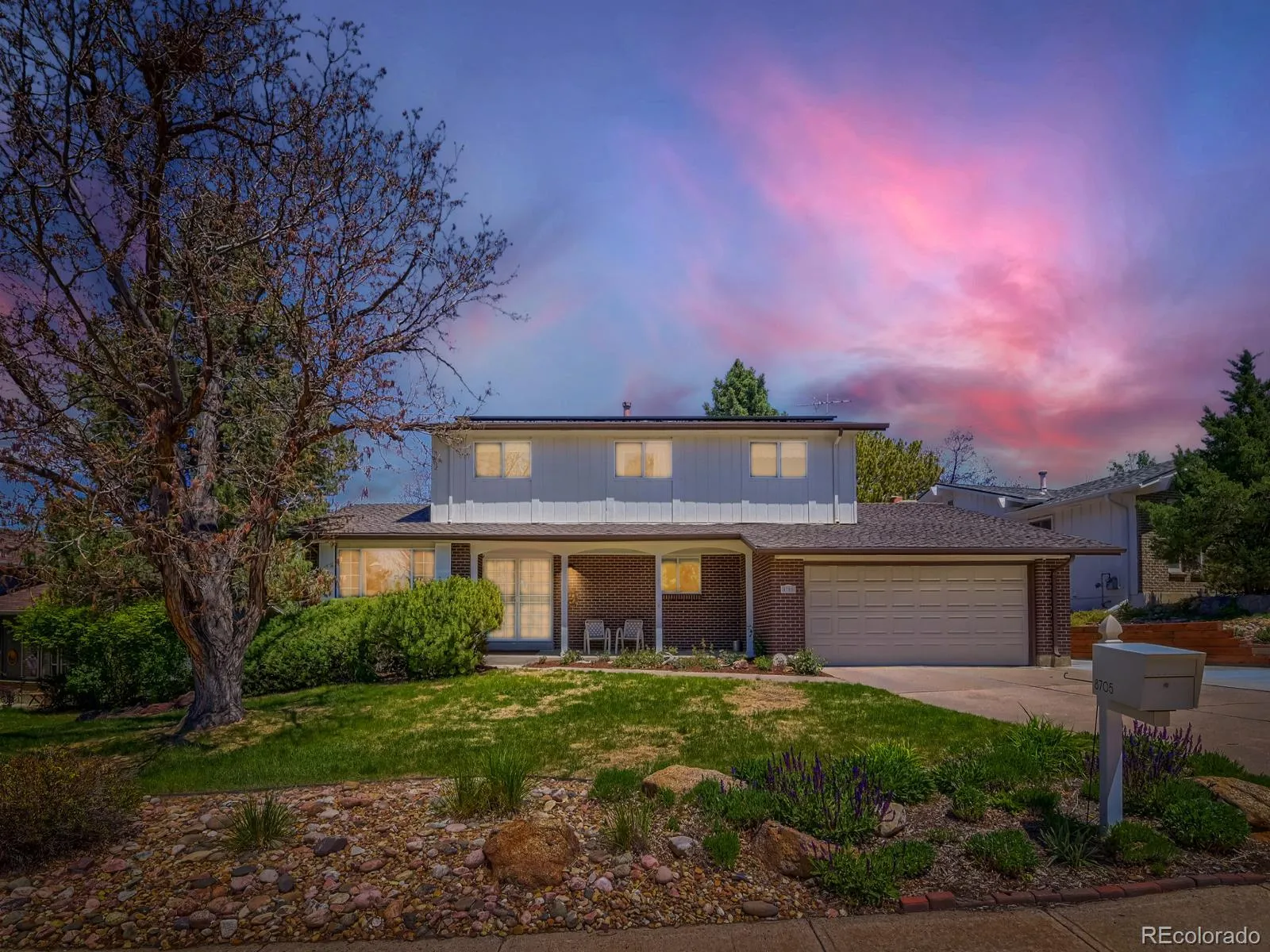 8705 E Chenango Avenue Denver CO 80237 MLS #REC4696064 05132026032310 1600 1