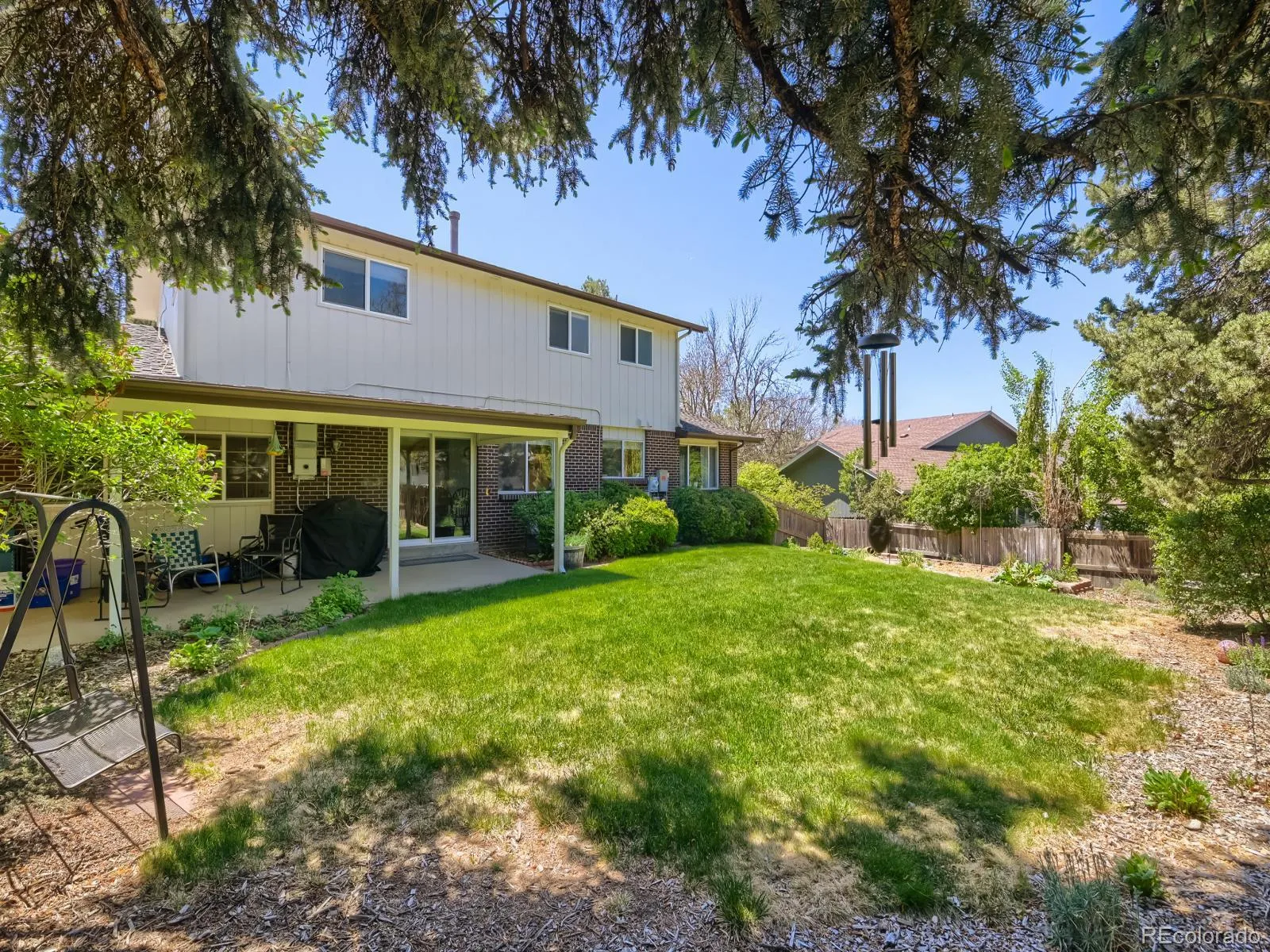 8705 E Chenango Avenue Denver CO 80237 MLS #REC4696064 05132026032310 1600 24