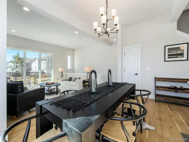 888 S Valentia Street #104 #20 Denver CO 80247 | MLS #REC4696985 04302025235350 640 10