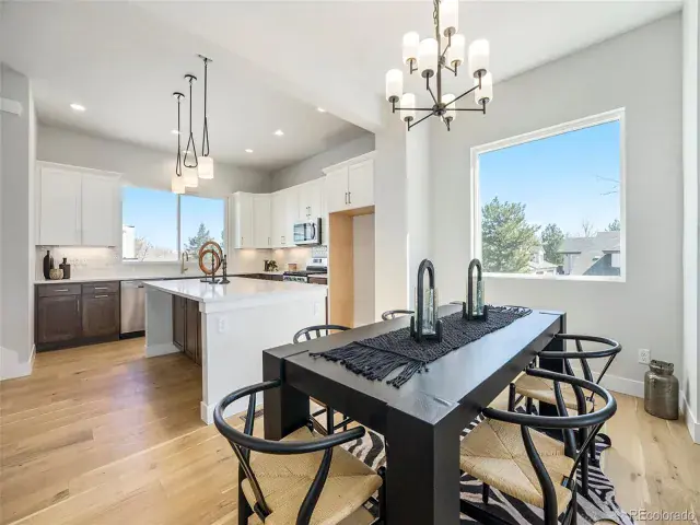 888 S Valentia Street #104 #20 Denver CO 80247 | MLS #REC4696985 04302025235350 640 11