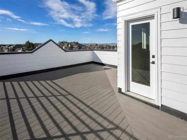 888 S Valentia Street #104 #20 Denver CO 80247 | MLS #REC4696985 04302025235350 640 29