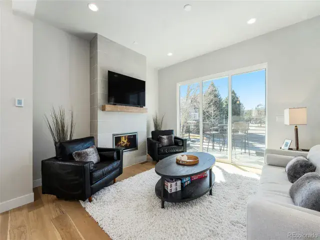 888 S Valentia Street #104 #20 Denver CO 80247 | MLS #REC4696985 04302025235350 640 7