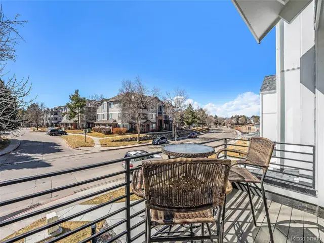 888 S Valentia Street #104 #20 Denver CO 80247 | MLS #REC4696985 04302025235350 640 8