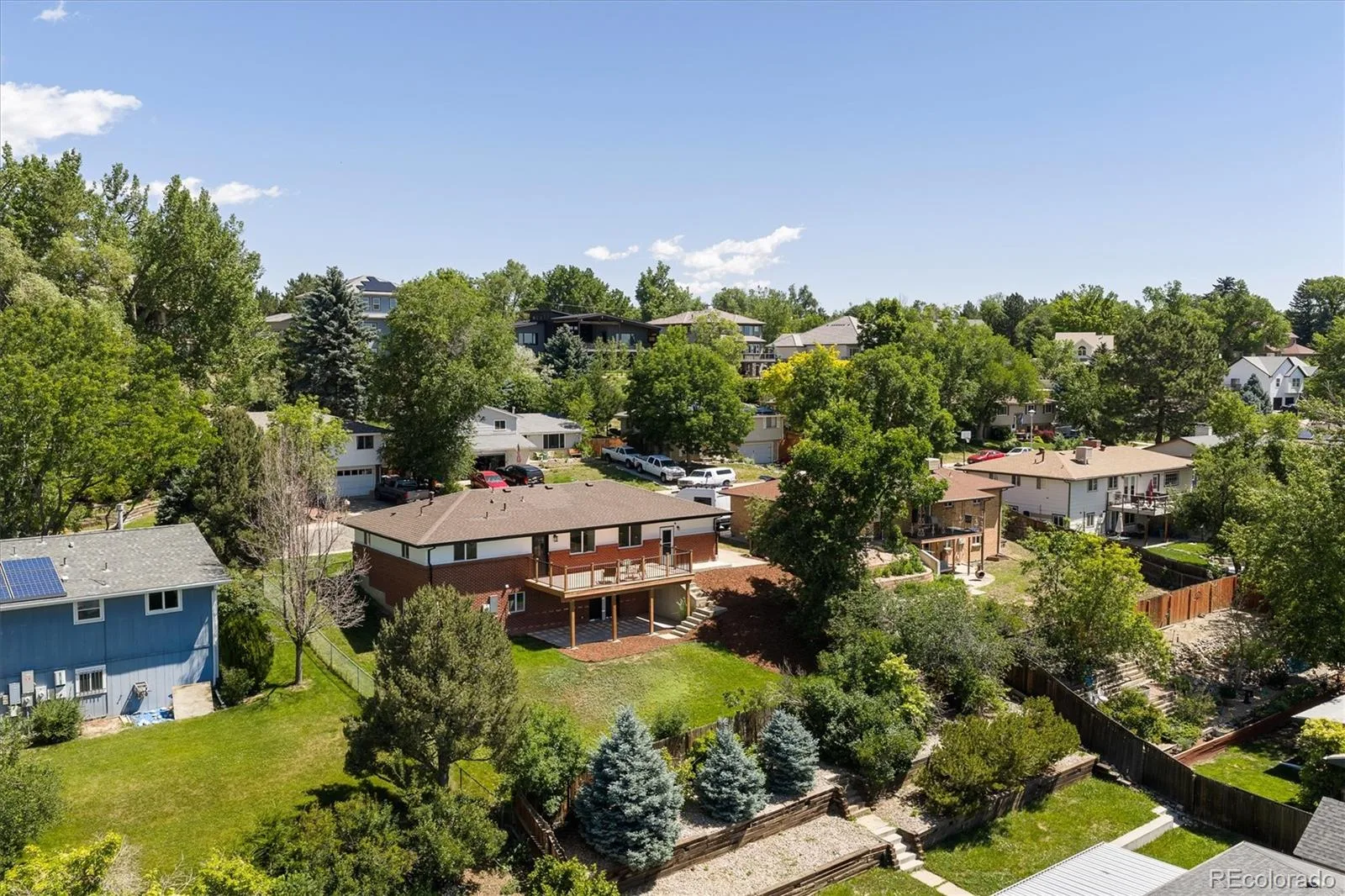 10172 W 69th Avenue Arvada CO 80004 MLS #REC4697075 06112026173805 1600 35