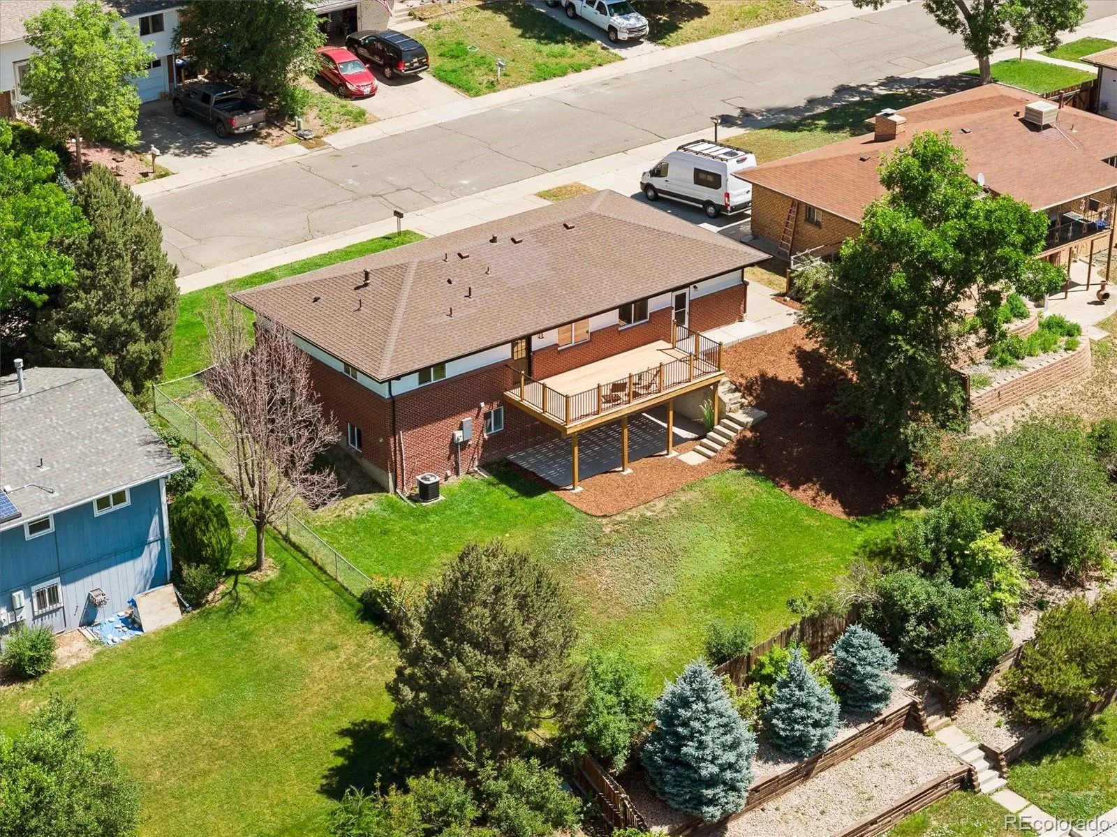 10172 W 69th Avenue Arvada CO 80004 MLS #REC4697075 06112026173805 1600 37