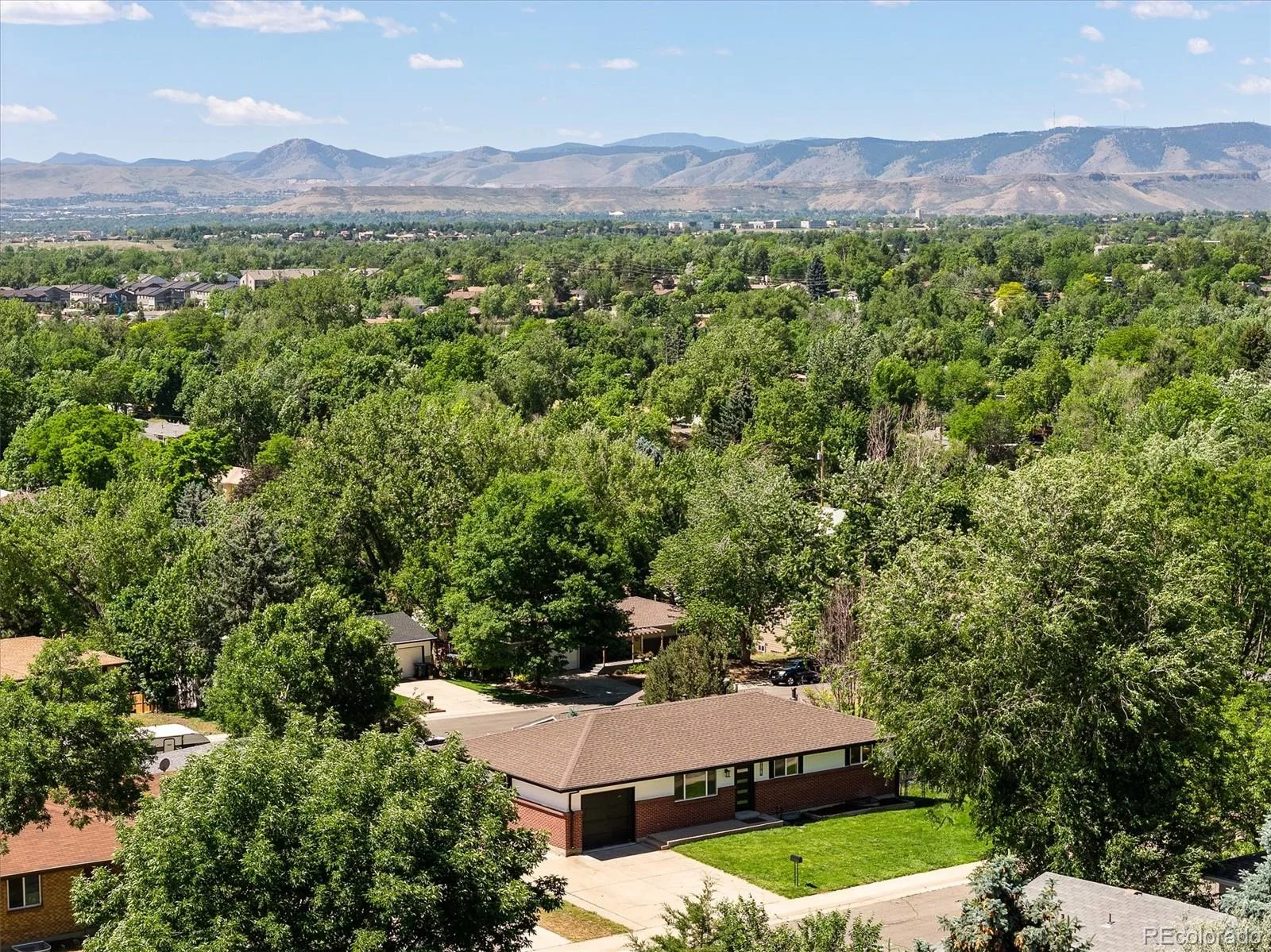 10172 W 69th Avenue Arvada CO 80004 MLS #REC4697075 06112026173805 1600 40