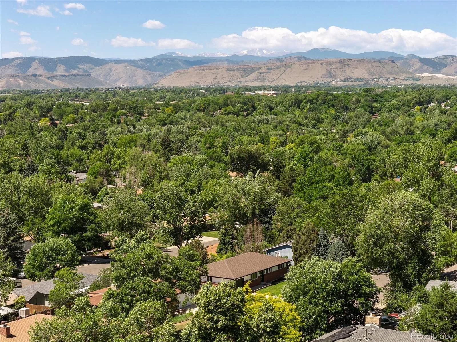 10172 W 69th Avenue Arvada CO 80004 MLS #REC4697075 06112026173805 1600 41