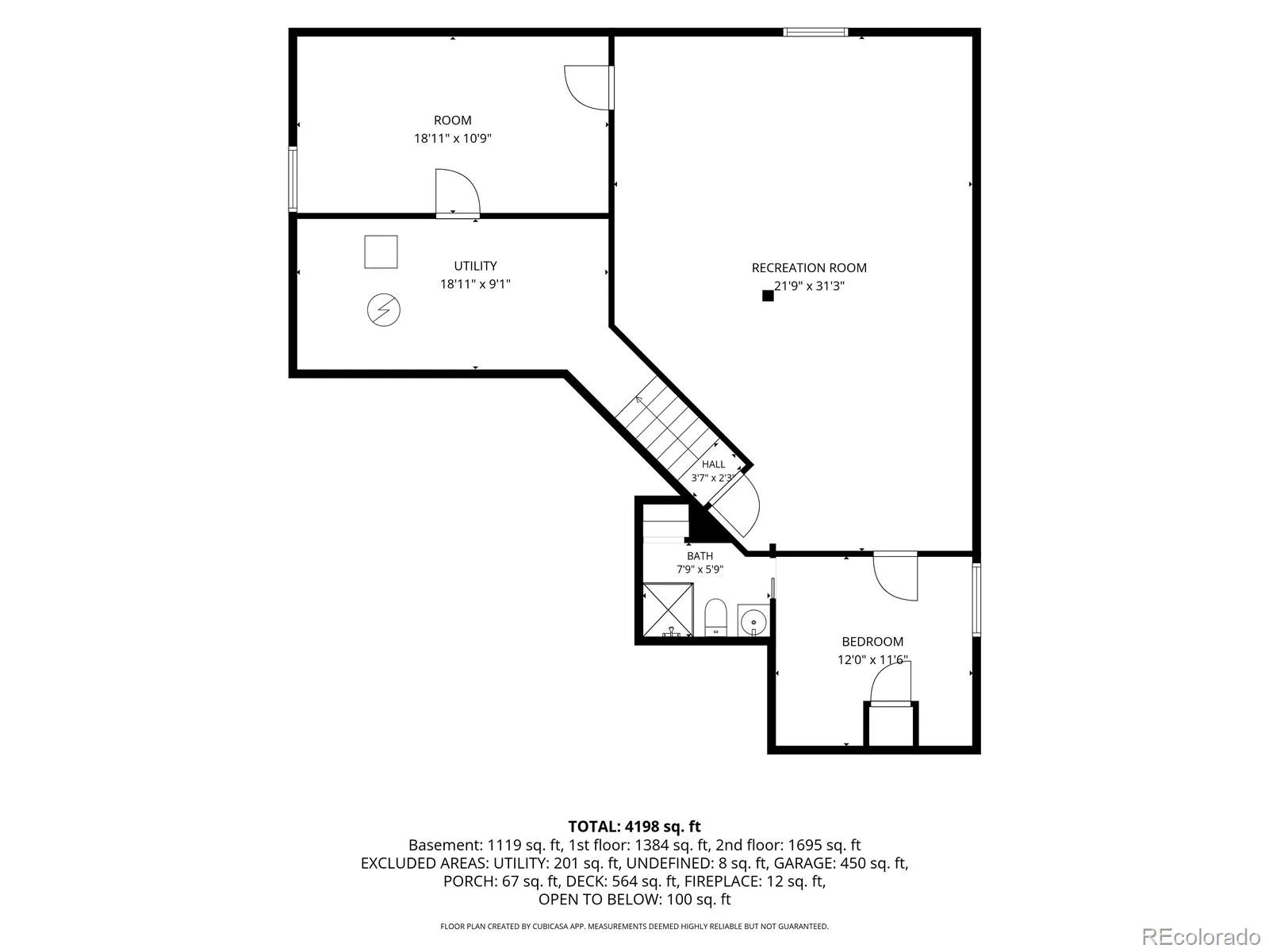 13075 Marion Drive Thornton CO 80241 | MLS #REC4697256 08142026184229 1600 47