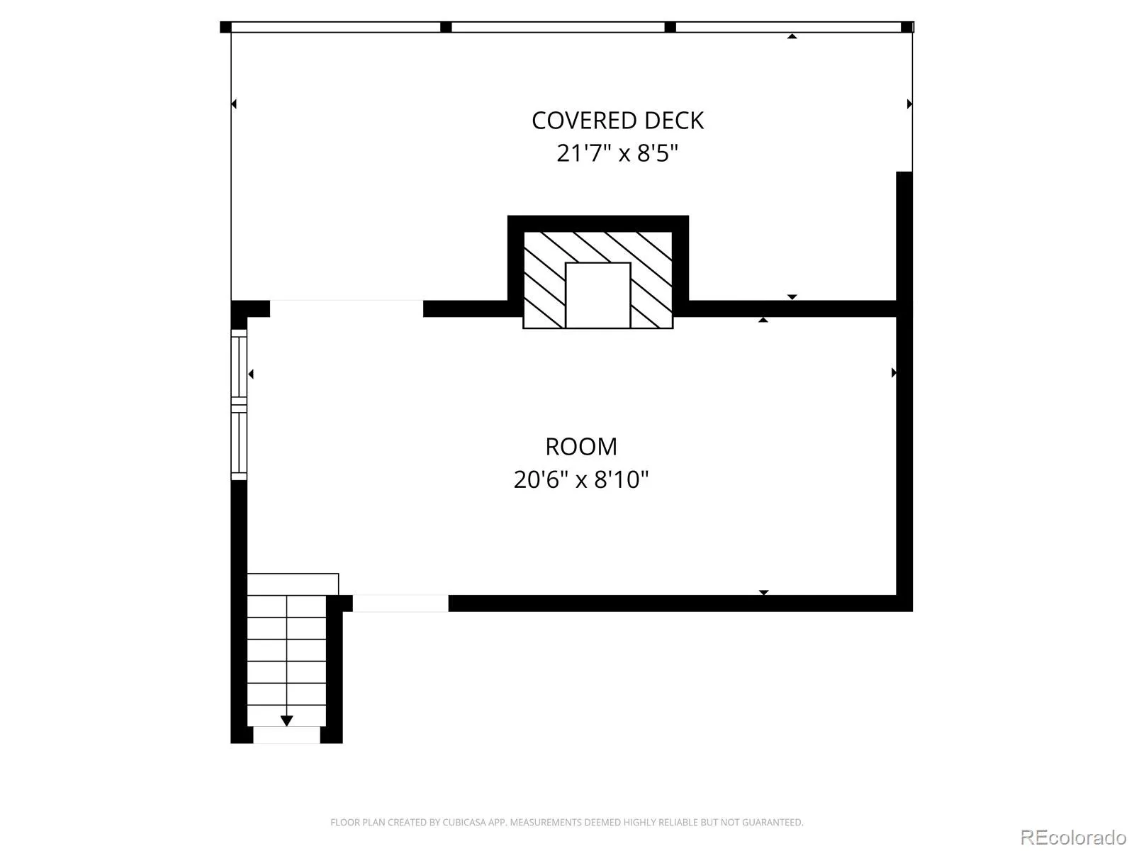 6691 Quay Court Arvada CO 80003 MLS #REC4698059 05232026094137 1600 28