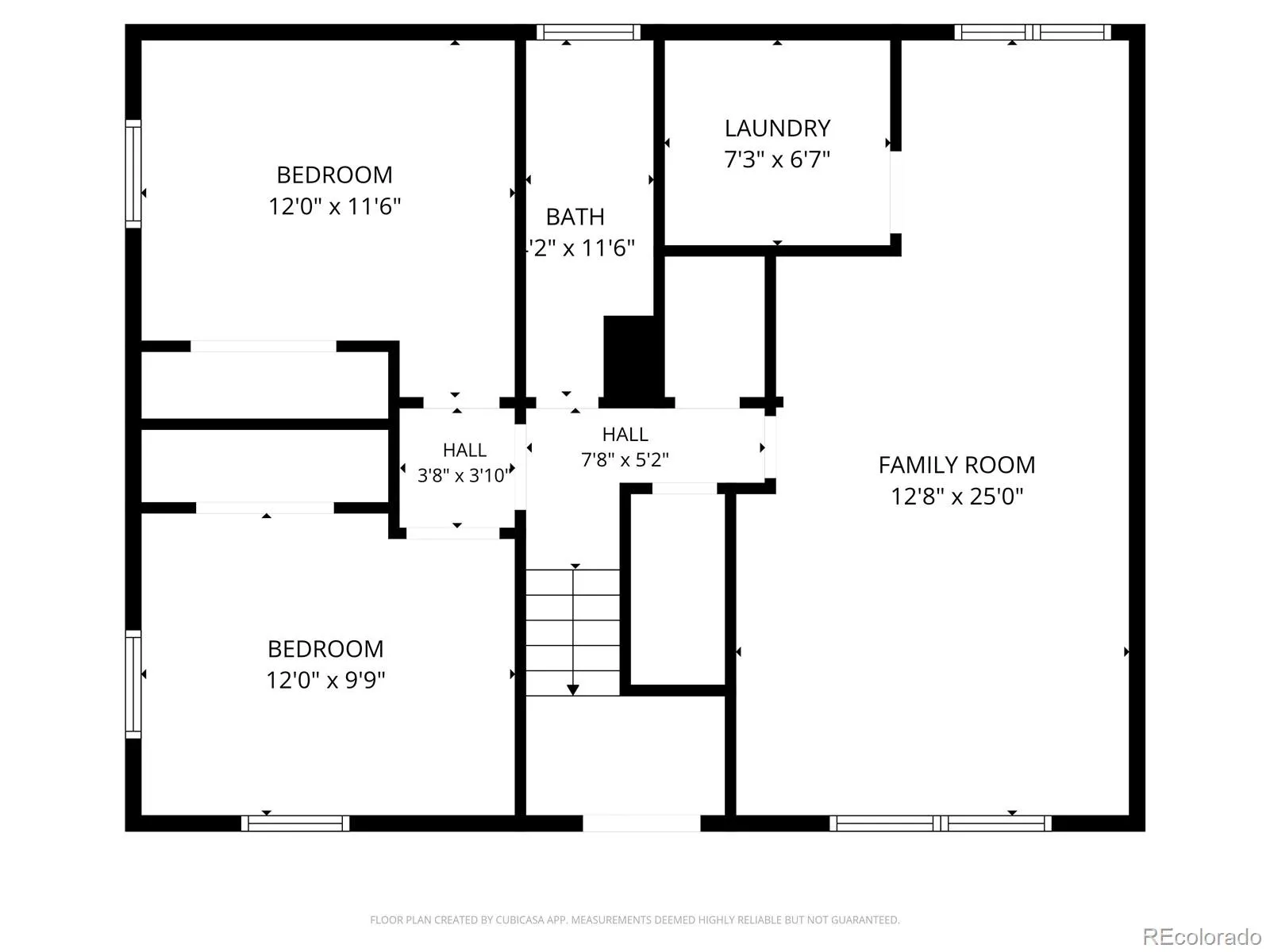 6691 Quay Court Arvada CO 80003 MLS #REC4698059 05232026094137 1600 29