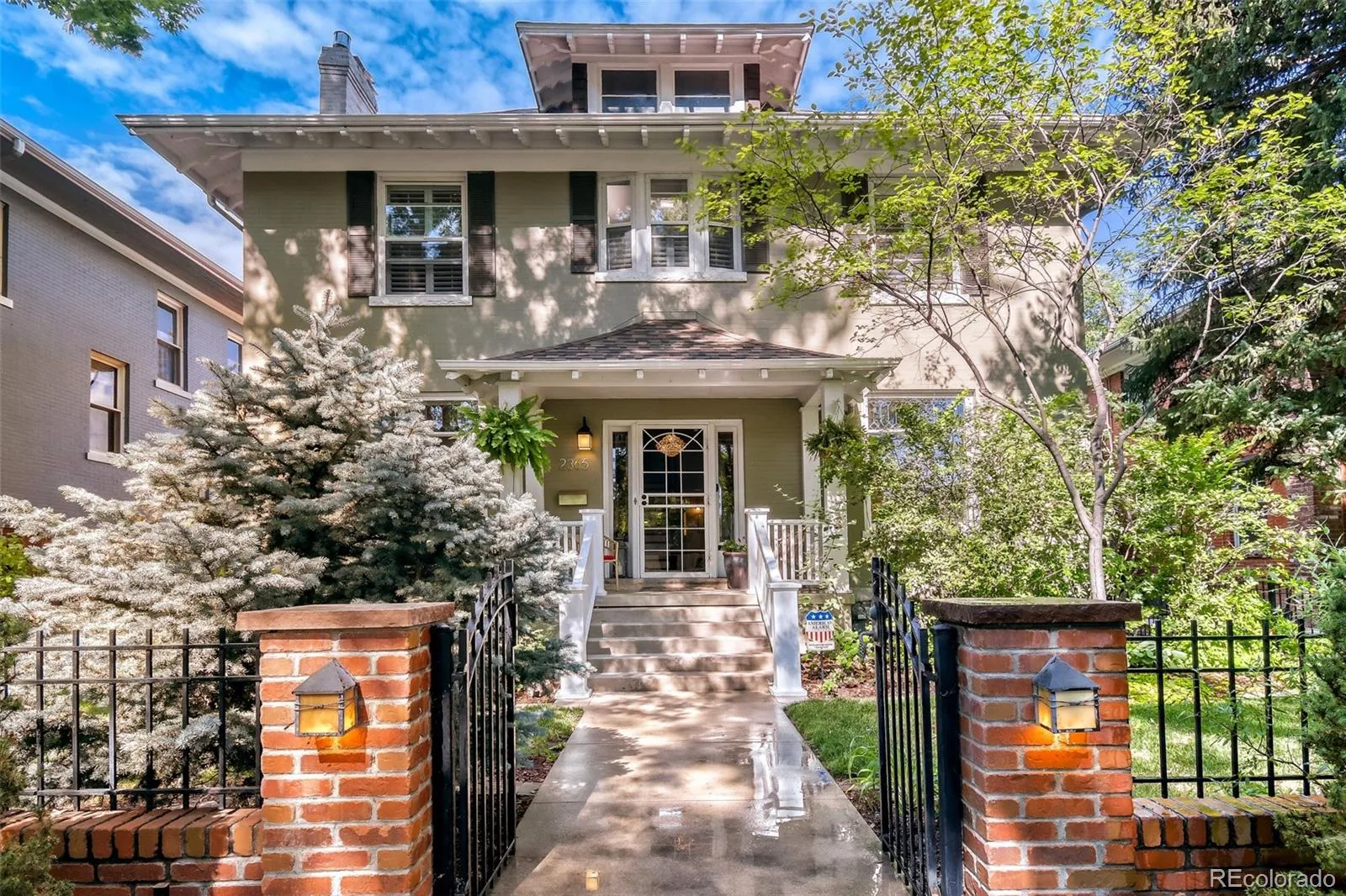 2365 Albion Street Denver CO 80207 | MLS #REC4699690 08052026165745 1600 1