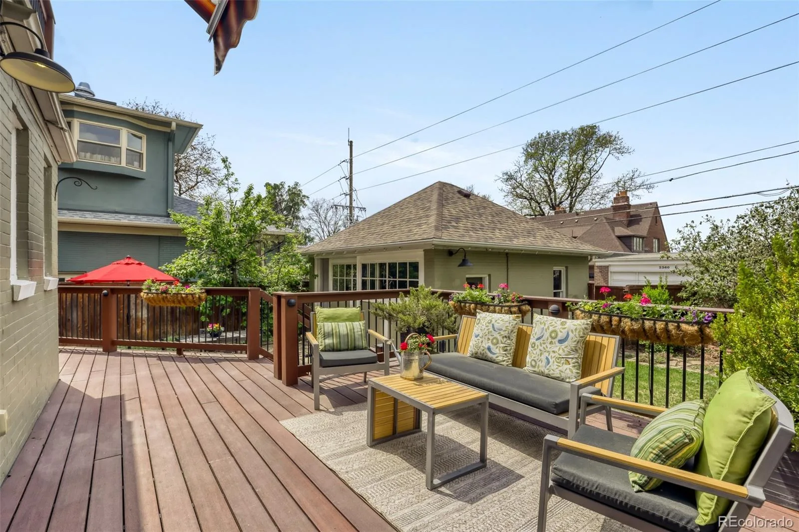 2365 Albion Street Denver CO 80207 | MLS #REC4699690 08052026165745 1600 30