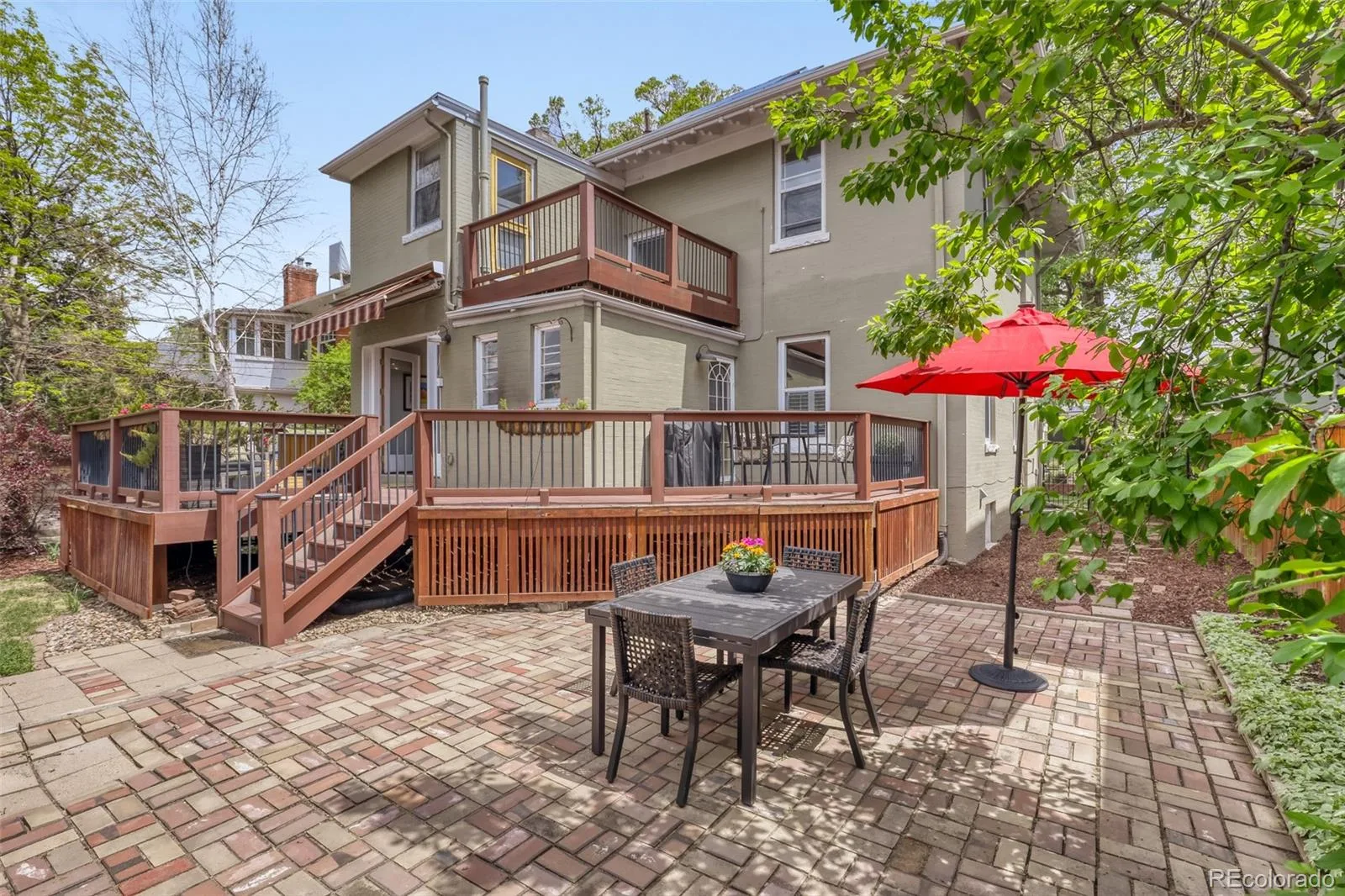 2365 Albion Street Denver CO 80207 | MLS #REC4699690 08052026165745 1600 31