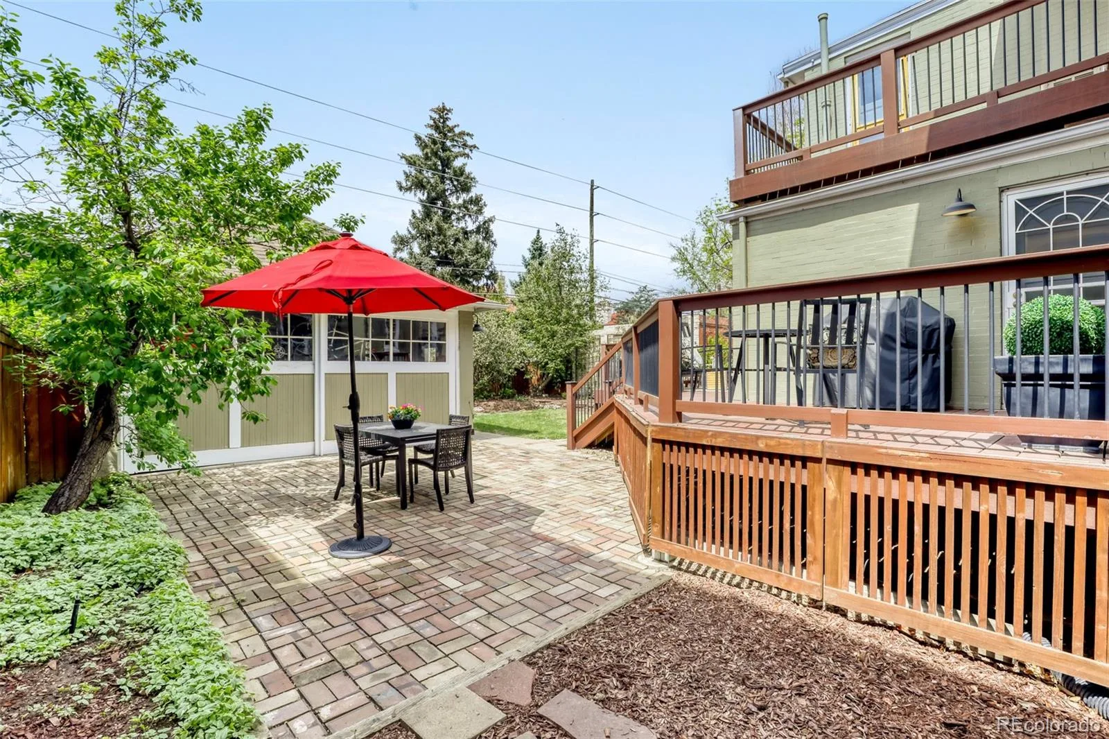 2365 Albion Street Denver CO 80207 | MLS #REC4699690 08052026165745 1600 35
