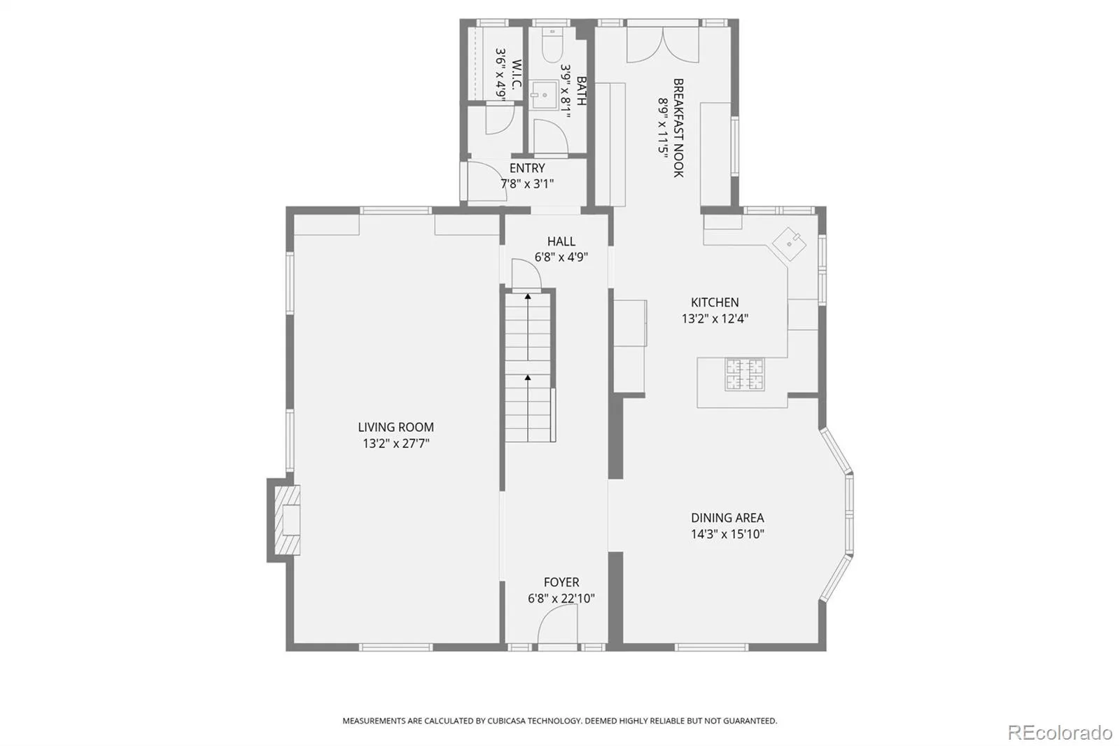 2365 Albion Street Denver CO 80207 | MLS #REC4699690 08052026165745 1600 38