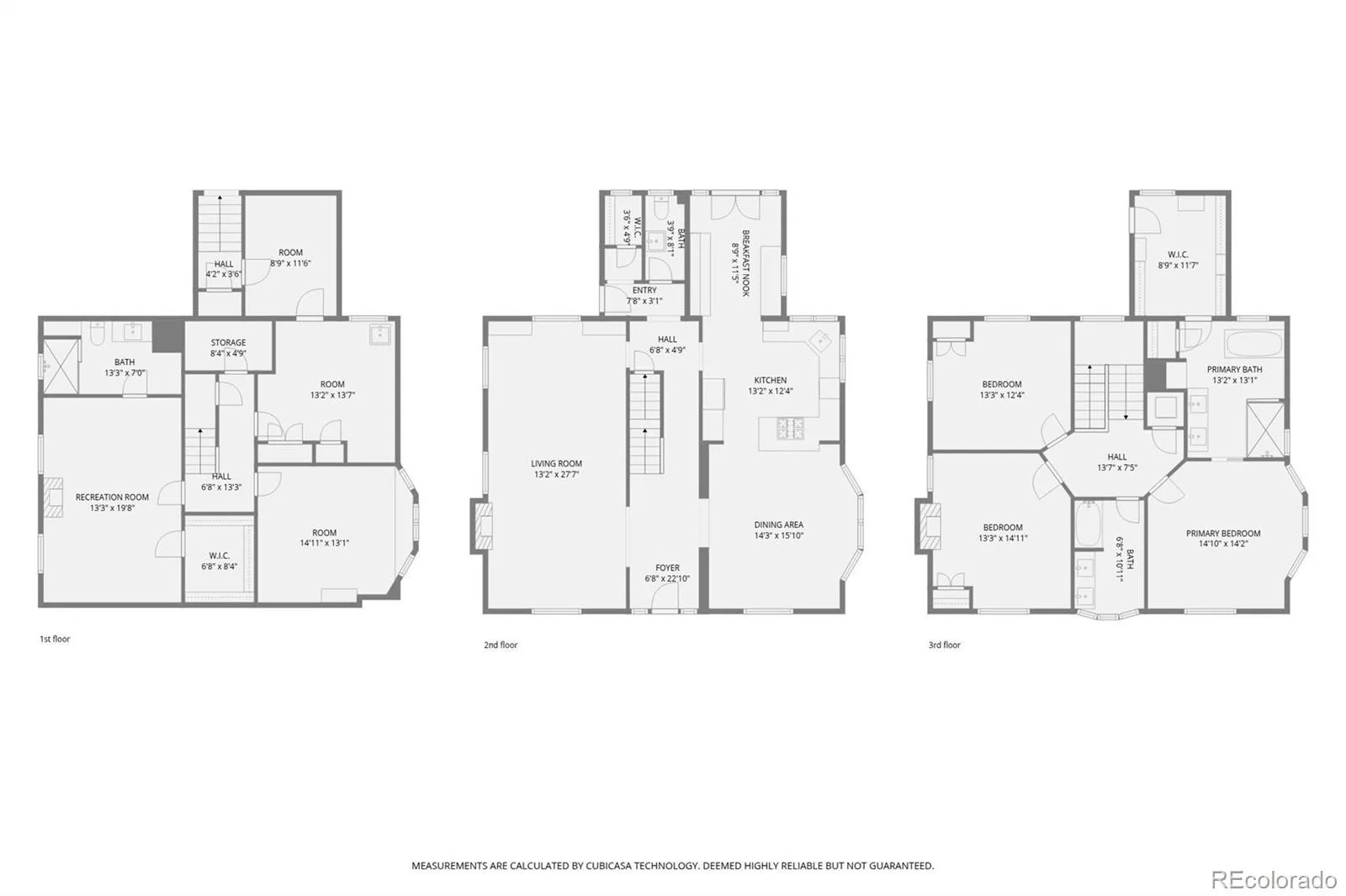 2365 Albion Street Denver CO 80207 | MLS #REC4699690 08052026165745 1600 39