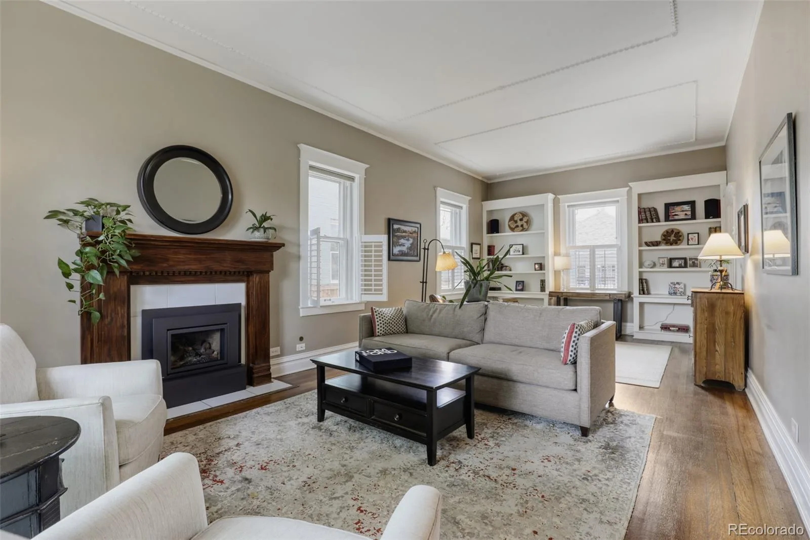 2365 Albion Street Denver CO 80207 | MLS #REC4699690 08052026165745 1600 4