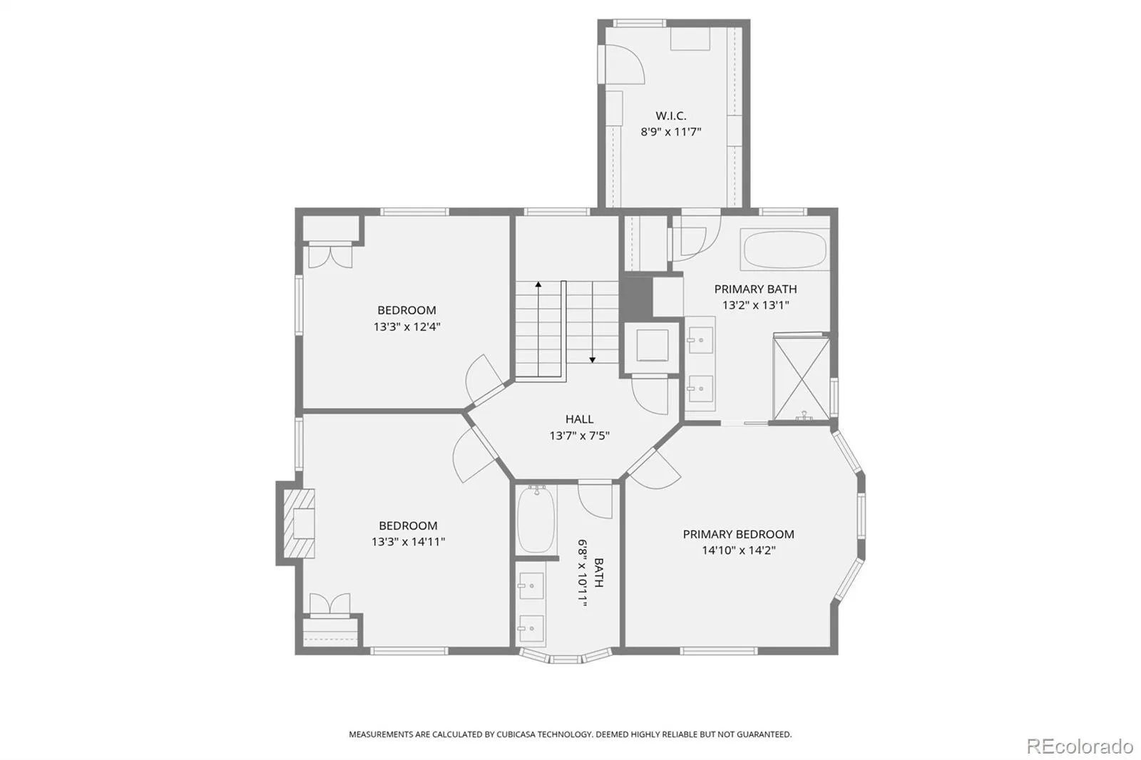 2365 Albion Street Denver CO 80207 | MLS #REC4699690 08052026165745 1600 44