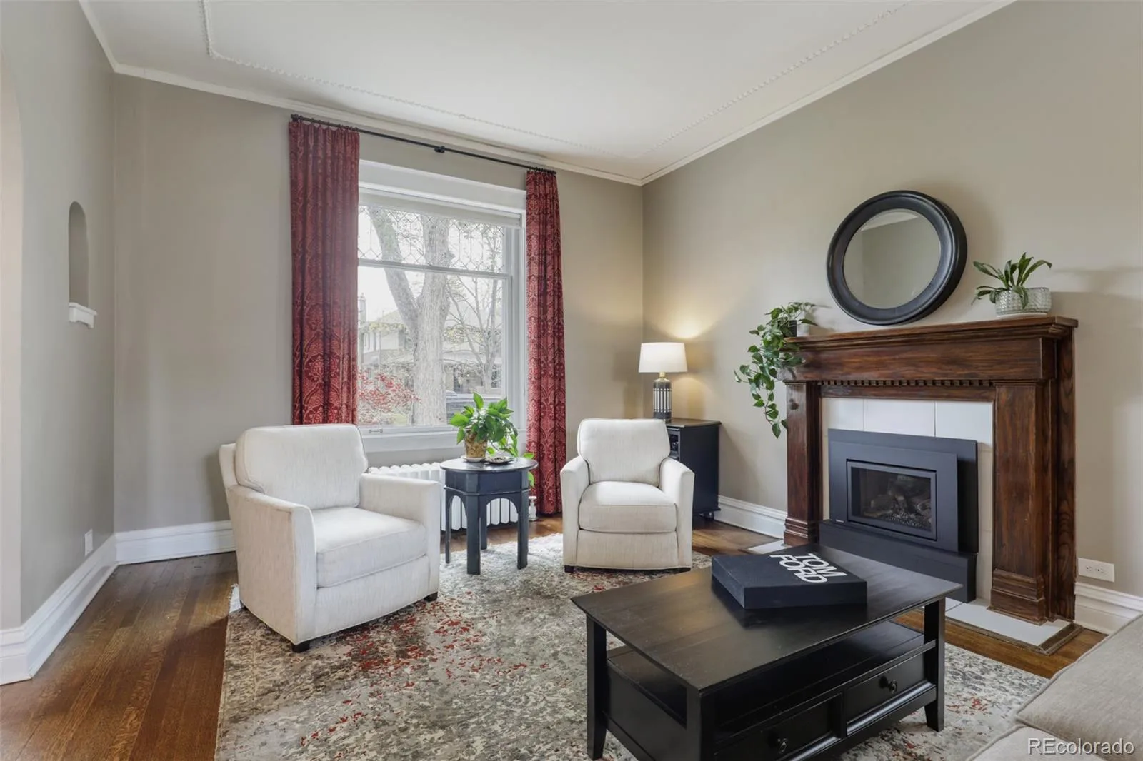 2365 Albion Street Denver CO 80207 | MLS #REC4699690 08052026165745 1600 6