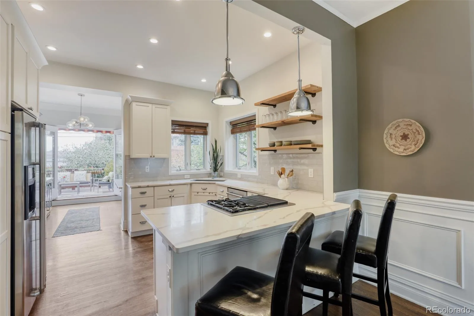 2365 Albion Street Denver CO 80207 | MLS #REC4699690 08052026165745 1600 7