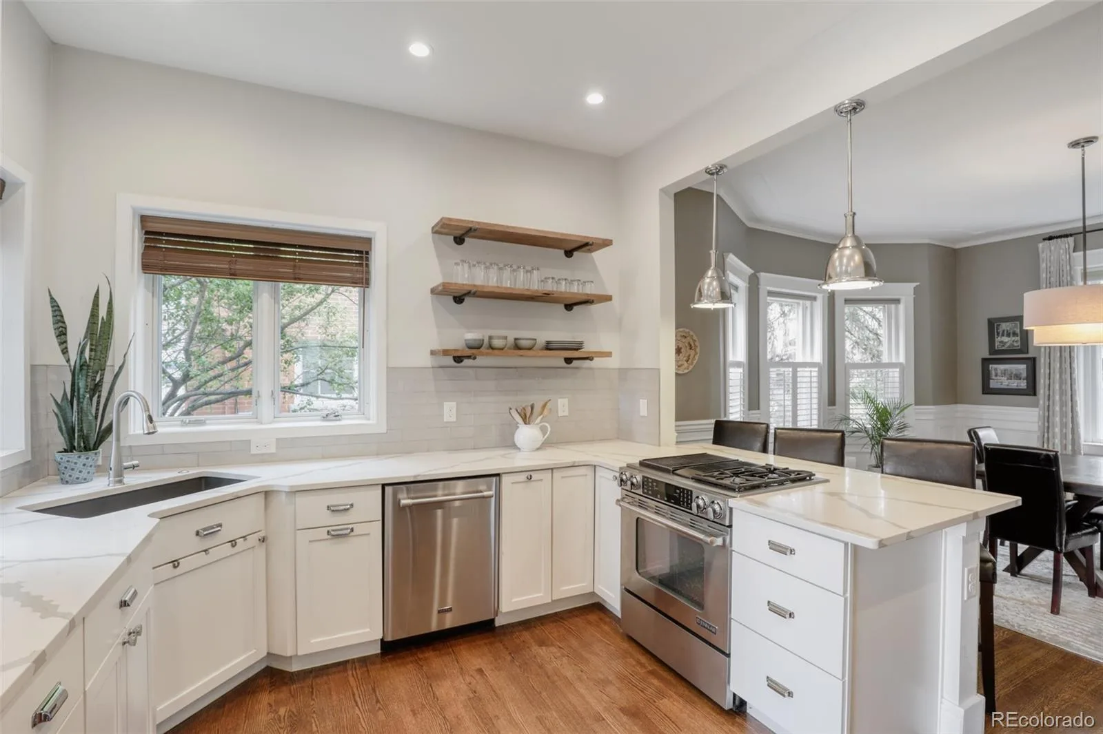 2365 Albion Street Denver CO 80207 | MLS #REC4699690 08052026165745 1600 9