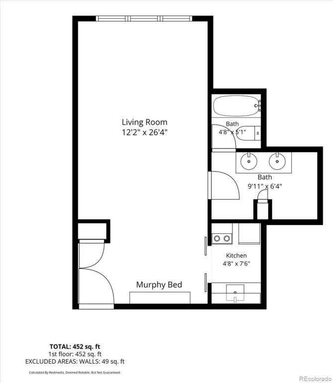 855 Pennsylvania Street #305 Denver CO 80203 MLS #REC4700874 06012026225941 1024 36