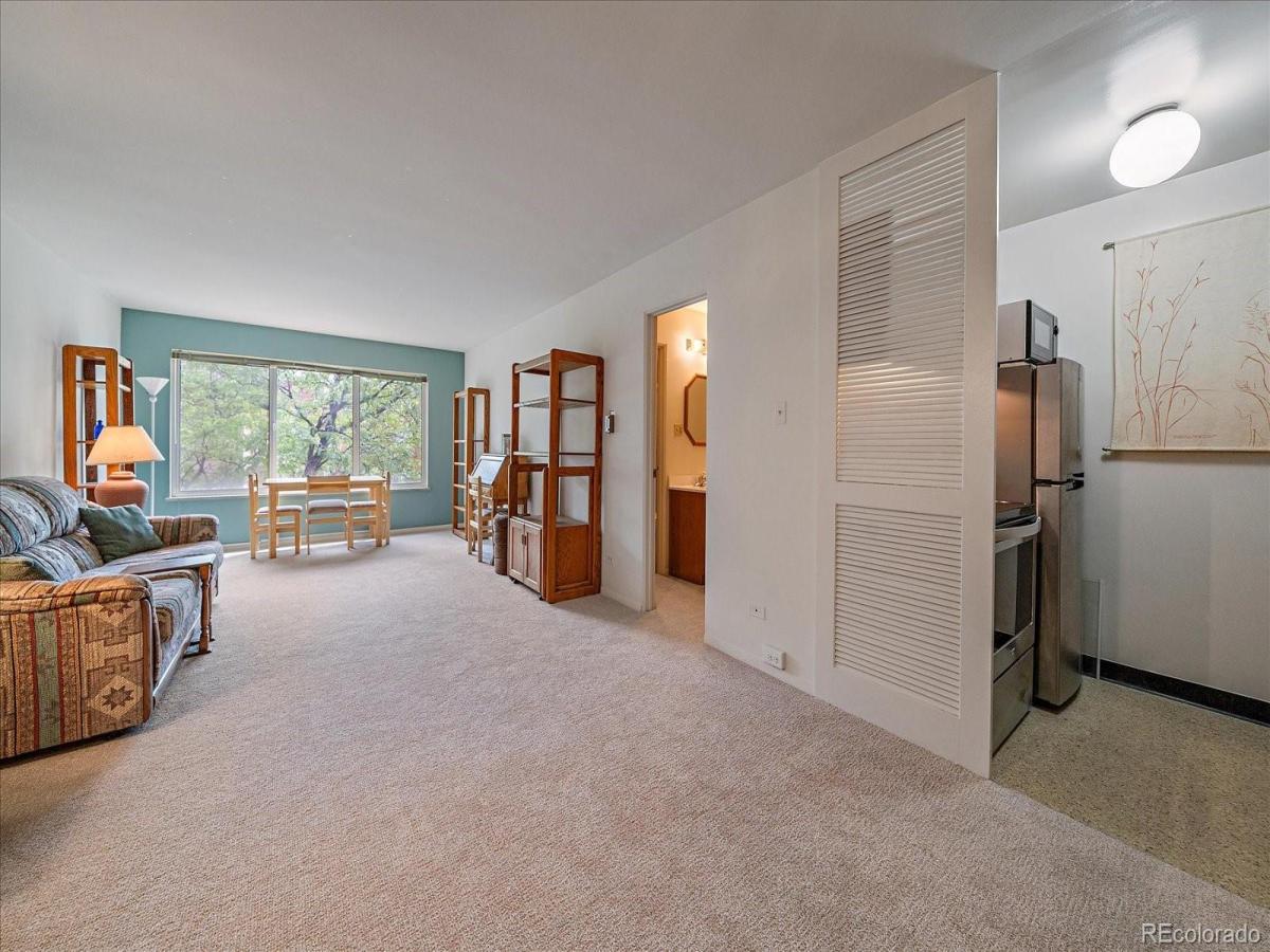 855 Pennsylvania Street #305 Denver CO 80203 | MLS #REC4700874 MLS #REC4700874 image #0