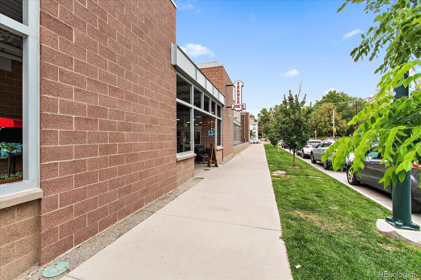 855 Pennsylvania Street #305 Denver CO 80203 MLS #REC4700874 06012026225941 1600 21