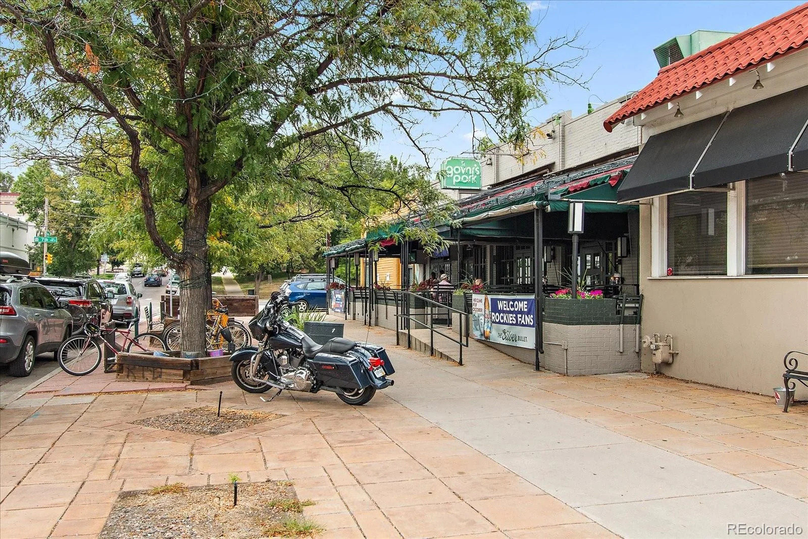 855 Pennsylvania Street #305 Denver CO 80203 MLS #REC4700874 06012026225941 1600 24