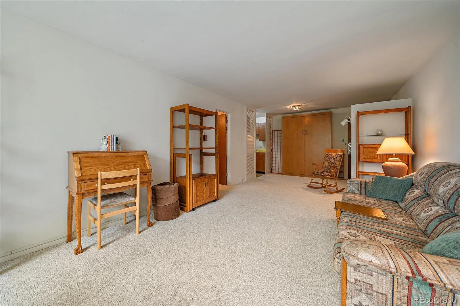 855 Pennsylvania Street #305 Denver CO 80203 MLS #REC4700874 06012026225941 1600 4