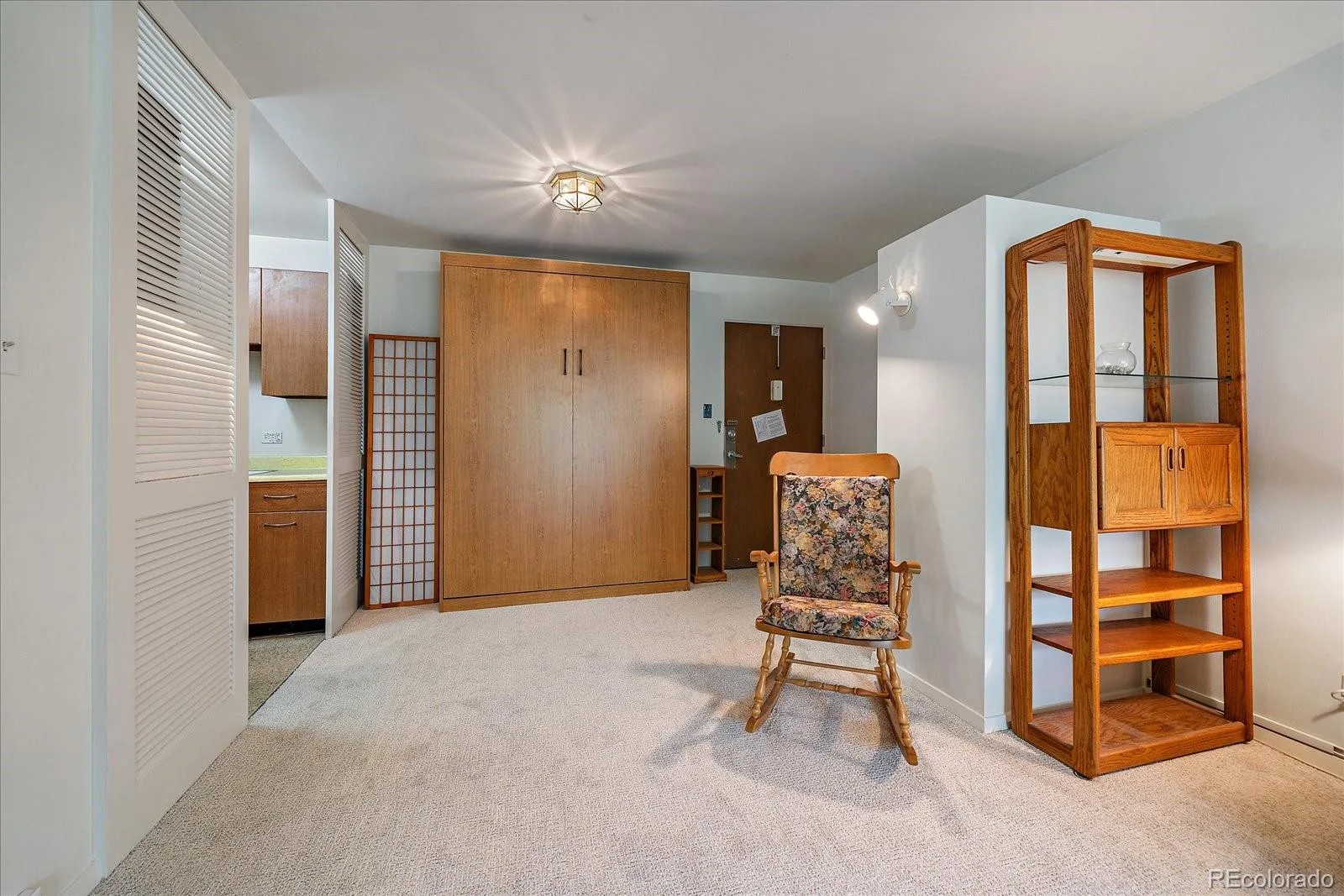 855 Pennsylvania Street #305 Denver CO 80203 MLS #REC4700874 06012026225941 1600 5