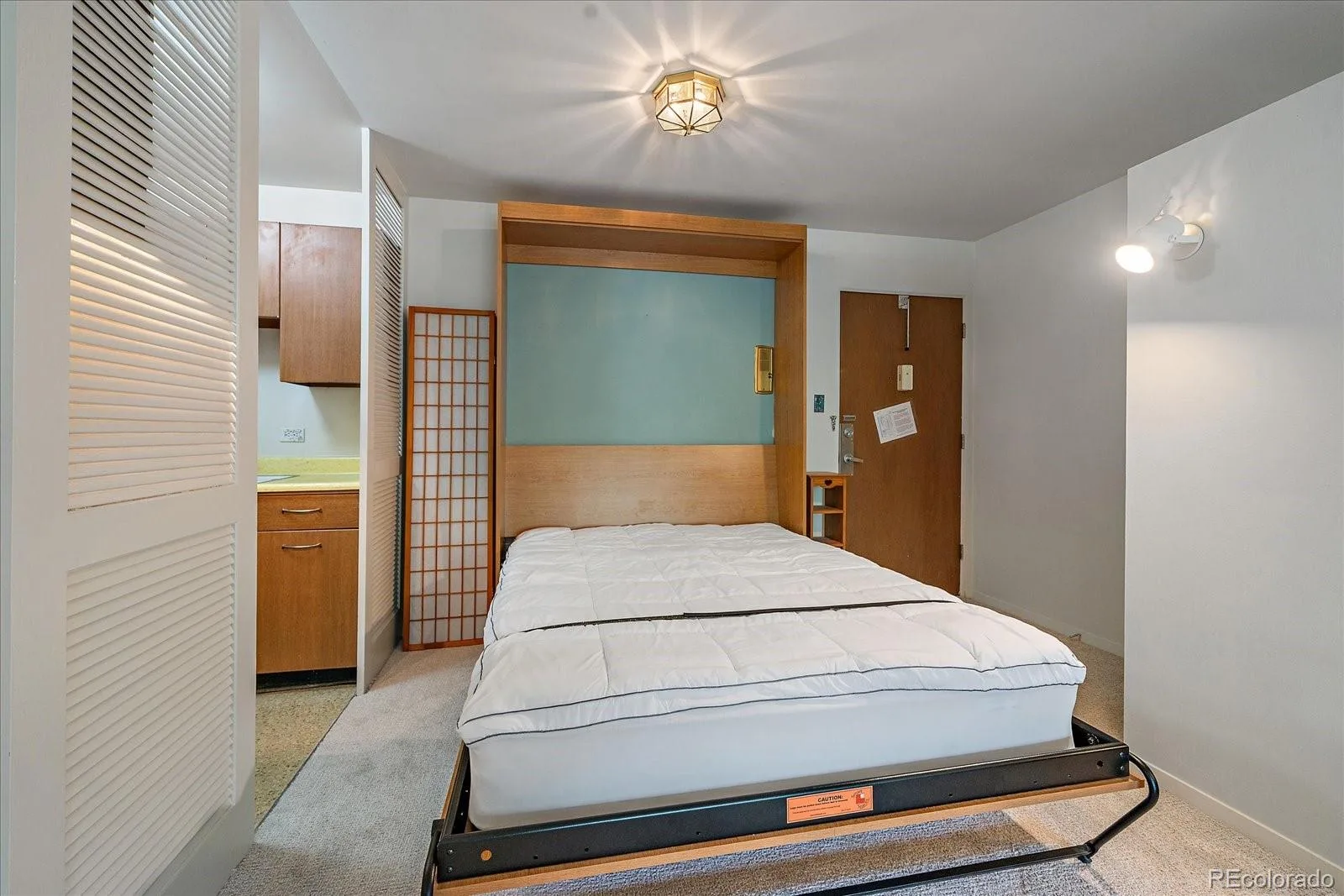 855 Pennsylvania Street #305 Denver CO 80203 MLS #REC4700874 06012026225941 1600 6