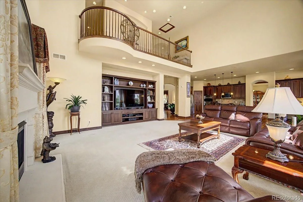 10492 Rivington Court Lone Tree CO 80124 MLS #REC4701649 06302026133411 1200 12