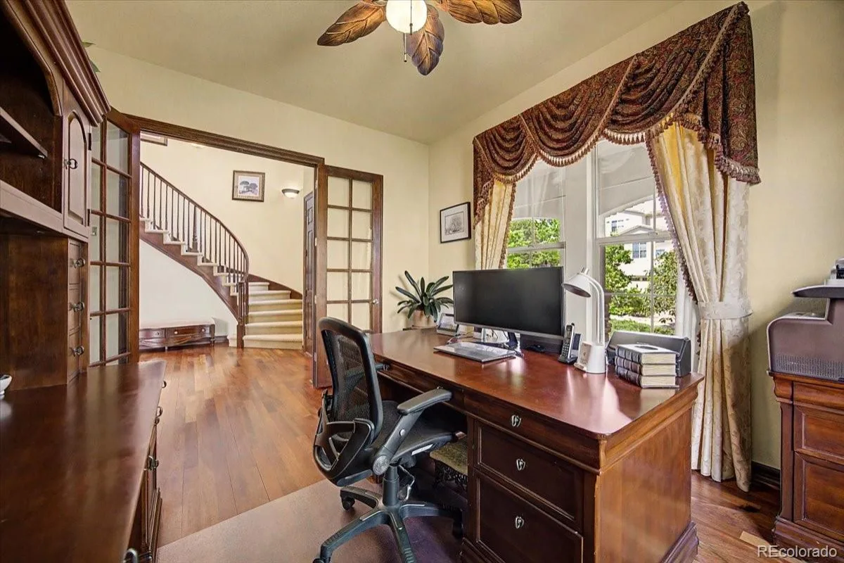 10492 Rivington Court Lone Tree CO 80124 MLS #REC4701649 06302026133411 1200 4