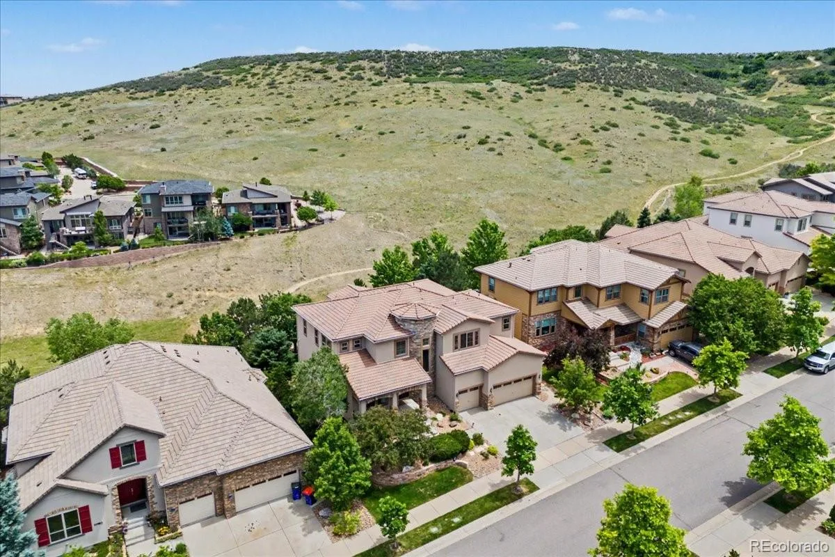 10492 Rivington Court Lone Tree CO 80124 MLS #REC4701649 06302026133411 1200 45